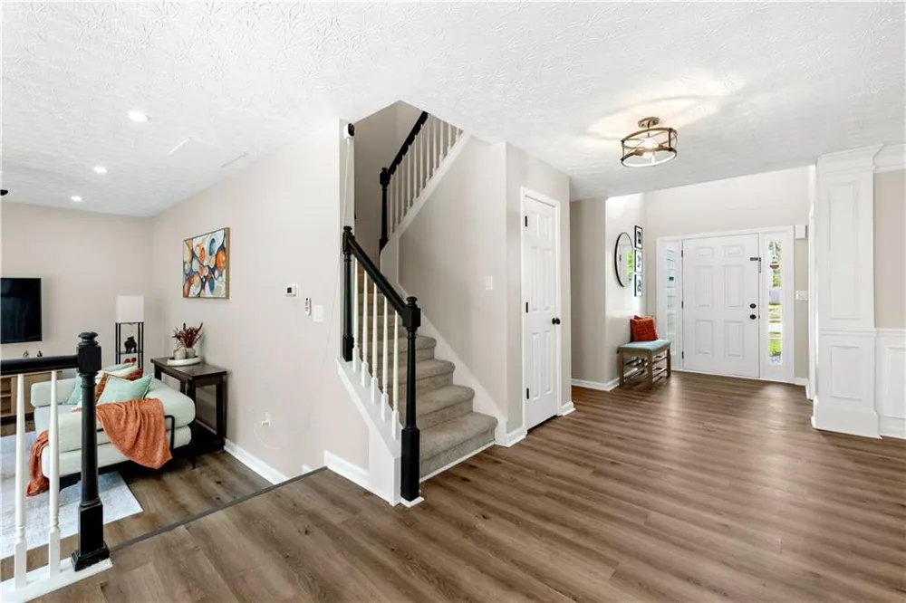 5654 Laurel Ridge Drive East Point, GA 30344