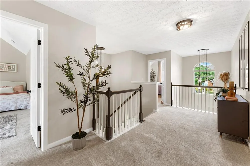 5654 Laurel Ridge Drive East Point, GA 30344