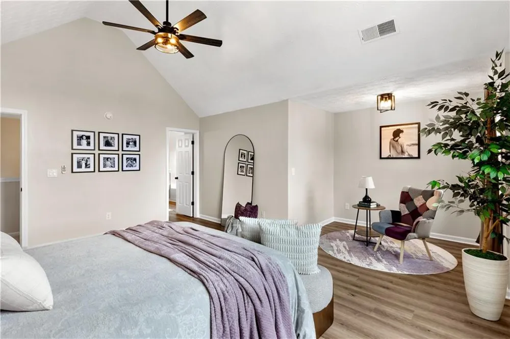 5654 Laurel Ridge Drive East Point, GA 30344