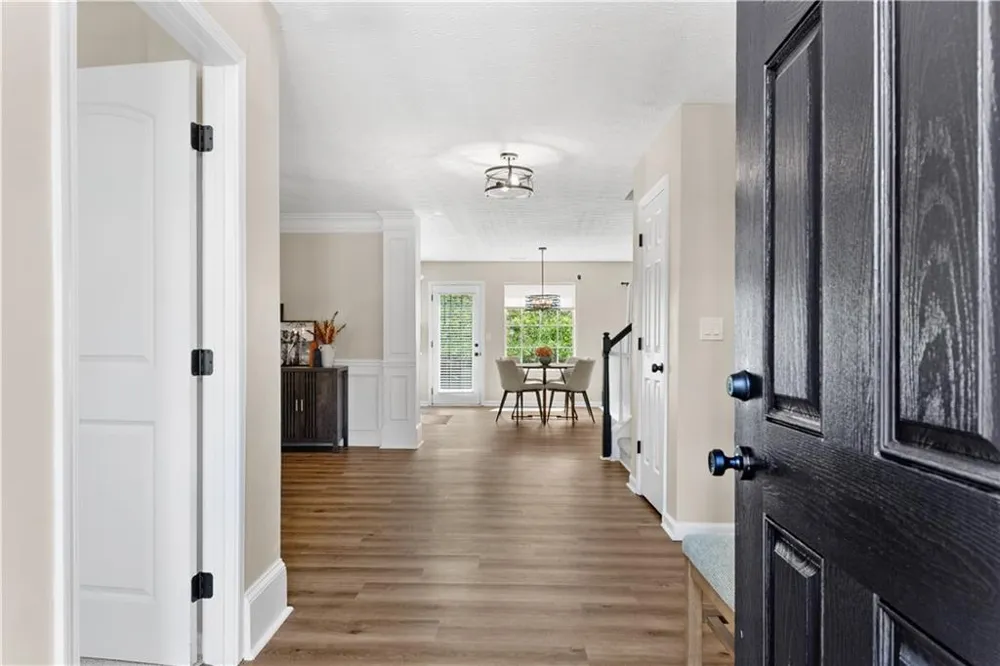 5654 Laurel Ridge Drive East Point, GA 30344