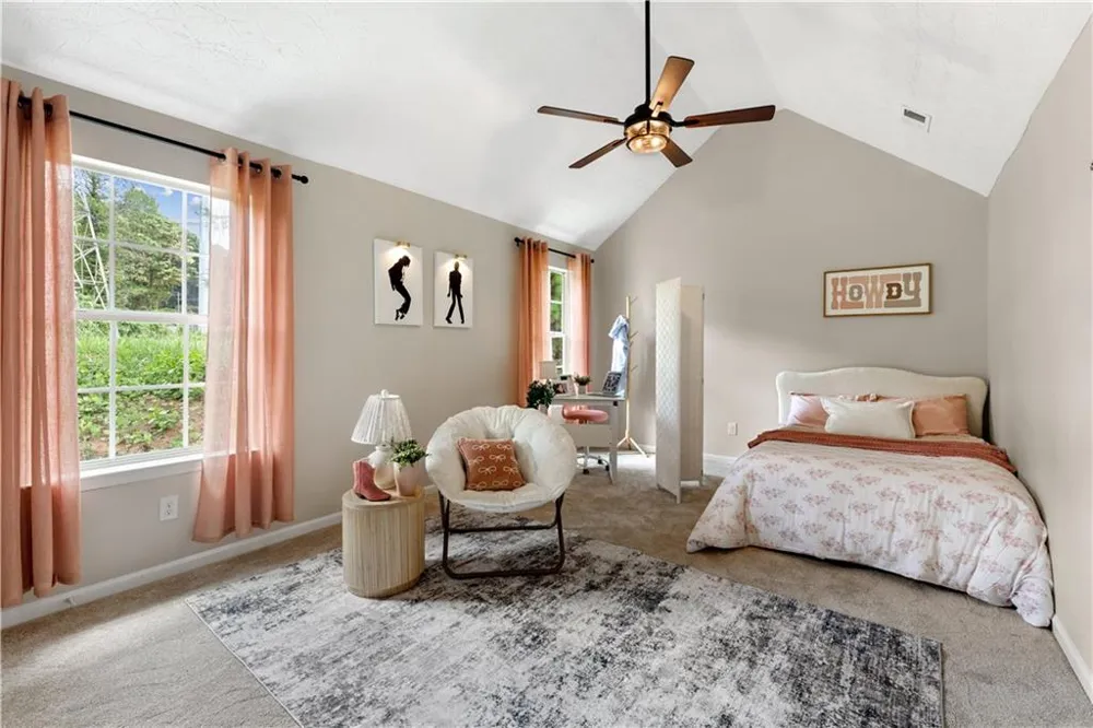 5654 Laurel Ridge Drive East Point, GA 30344