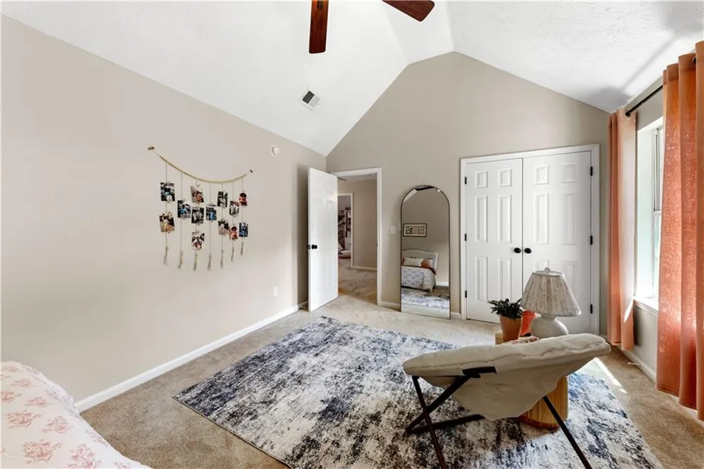 5654 Laurel Ridge Drive East Point, GA 30344