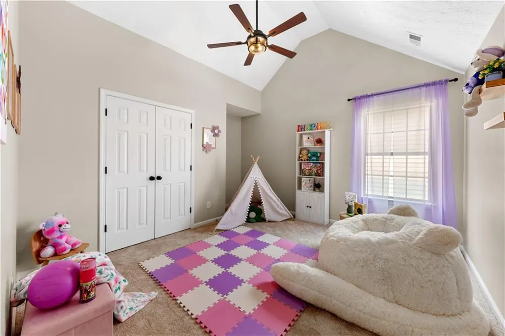 5654 Laurel Ridge Drive East Point, GA 30344