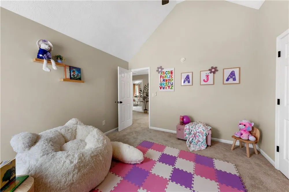 5654 Laurel Ridge Drive East Point, GA 30344