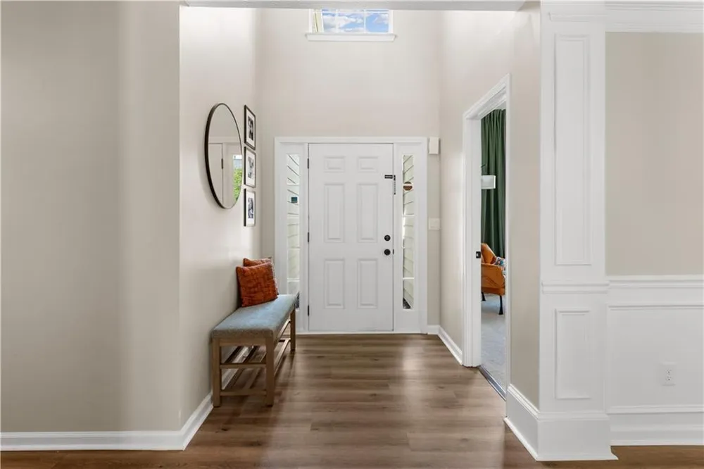 5654 Laurel Ridge Drive East Point, GA 30344