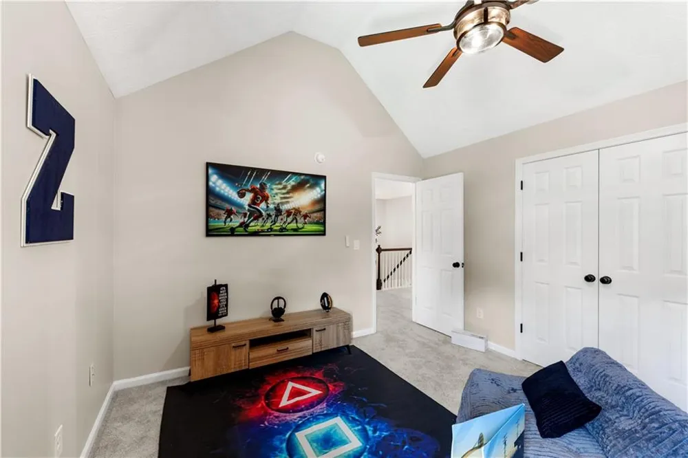5654 Laurel Ridge Drive East Point, GA 30344