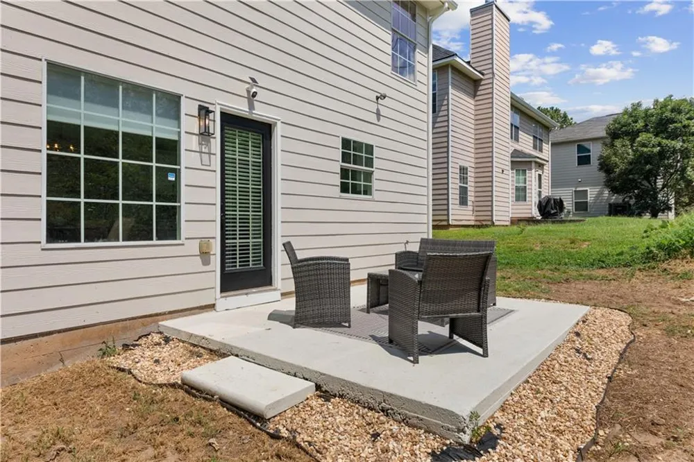 5654 Laurel Ridge Drive East Point, GA 30344
