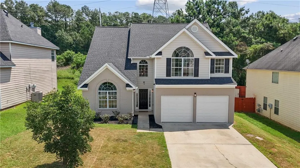5654 Laurel Ridge Drive East Point, GA 30344