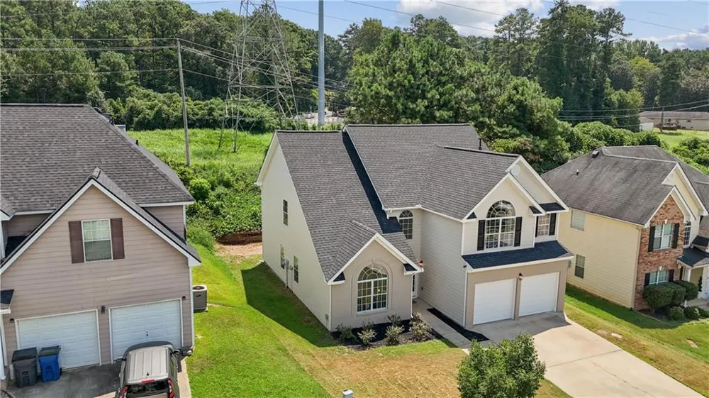 5654 Laurel Ridge Drive East Point, GA 30344