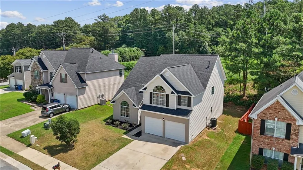 5654 Laurel Ridge Drive East Point, GA 30344