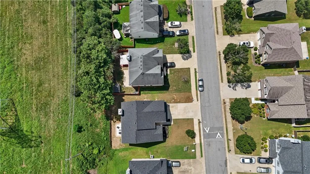 5654 Laurel Ridge Drive East Point, GA 30344