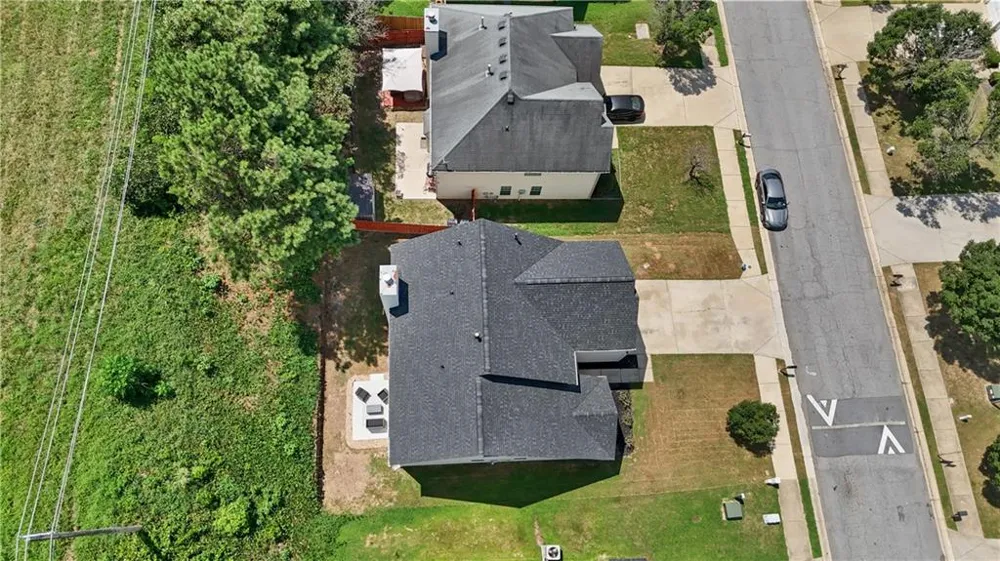 5654 Laurel Ridge Drive East Point, GA 30344