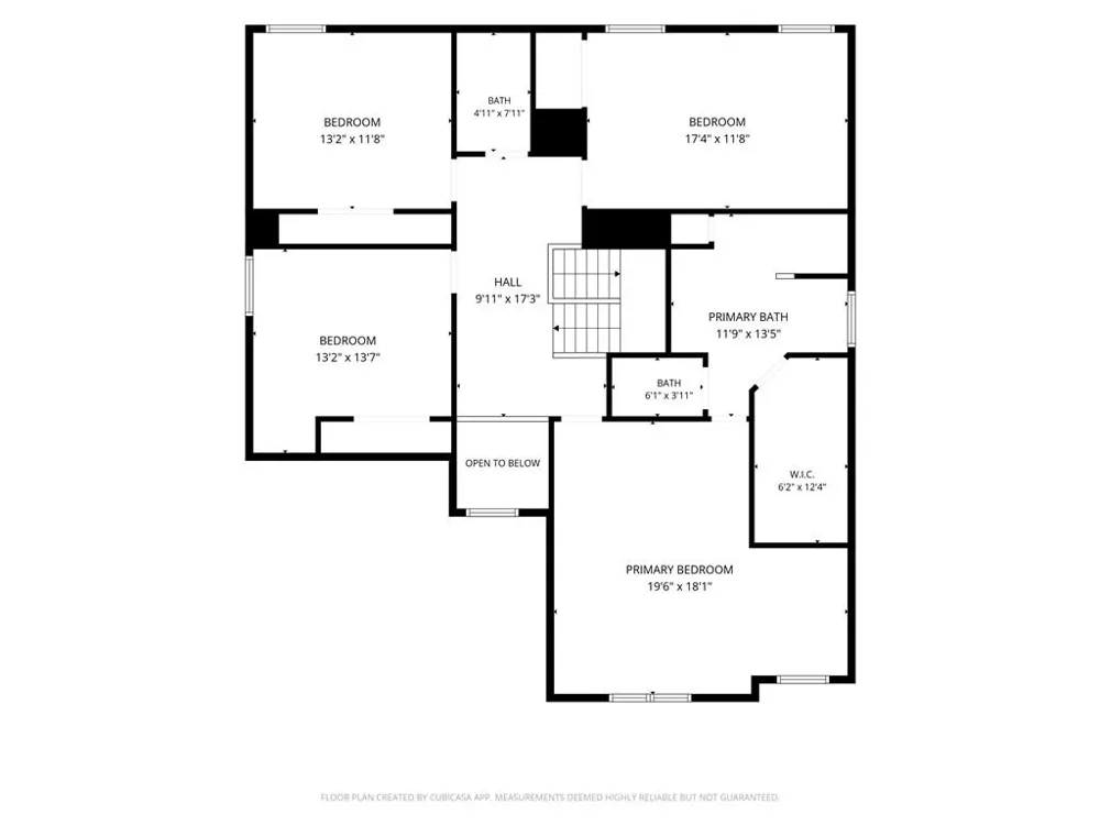 5654 Laurel Ridge Drive East Point, GA 30344