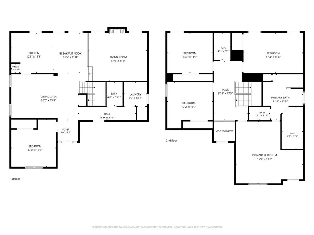 5654 Laurel Ridge Drive East Point, GA 30344