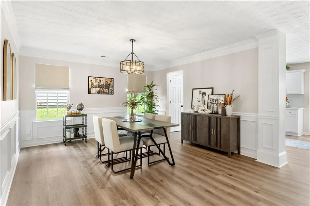 5654 Laurel Ridge Drive East Point, GA 30344