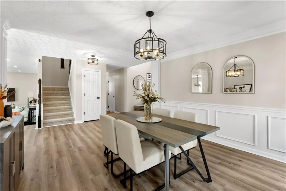 5654 Laurel Ridge Drive East Point, GA 30344