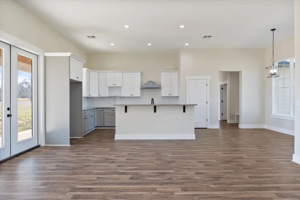 4003 Nettle Road Streetman, TX 75859