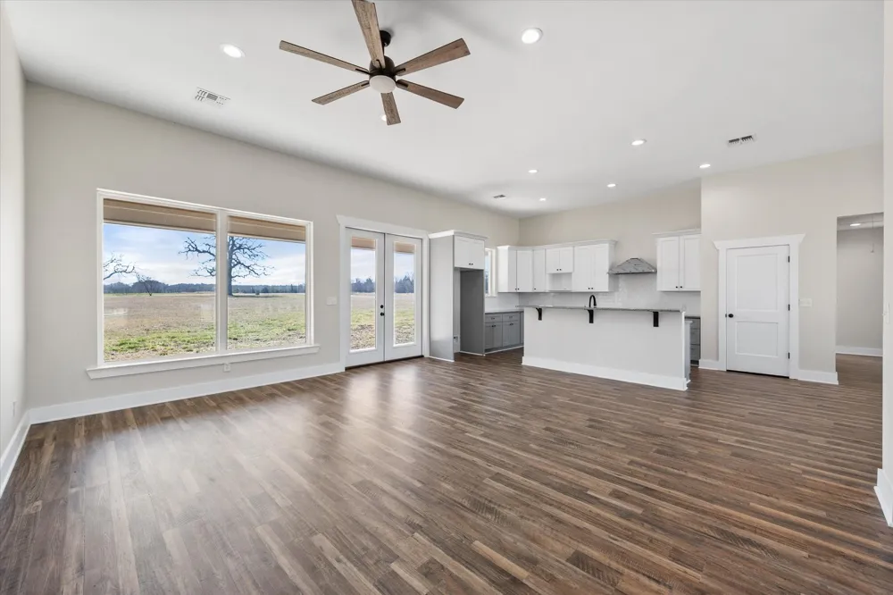 4003 Nettle Road Streetman, TX 75859