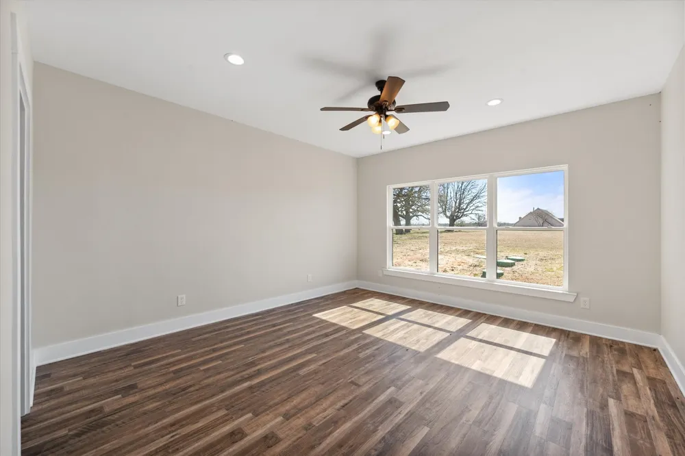 4003 Nettle Road Streetman, TX 75859