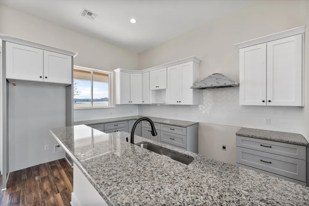 4003 Nettle Road Streetman, TX 75859