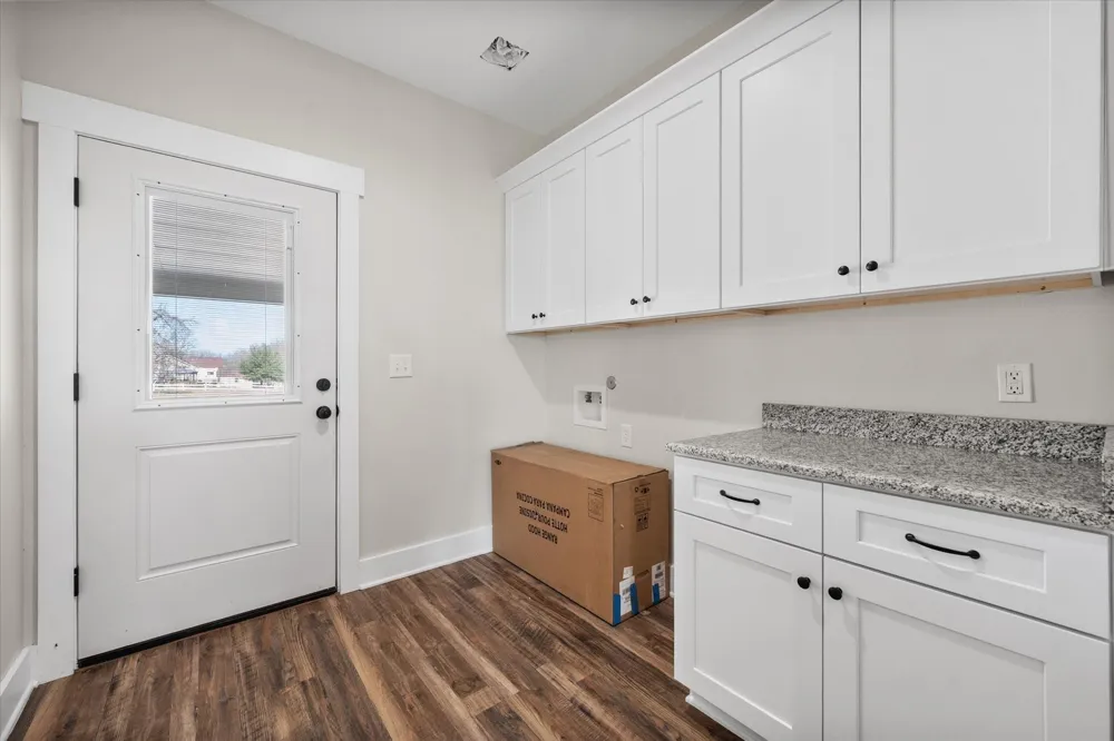 4003 Nettle Road Streetman, TX 75859