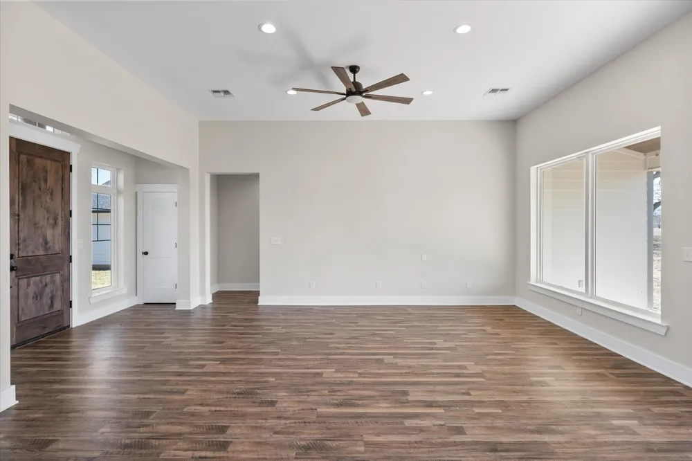 4003 Nettle Road Streetman, TX 75859