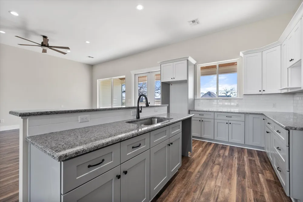 4003 Nettle Road Streetman, TX 75859