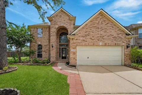 9422 Shelbourne Meadows Drive