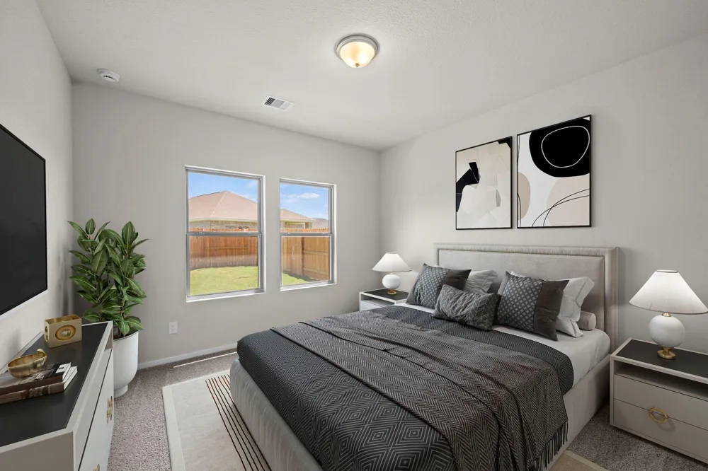 2914 Wind Cave Lane Rosharon, TX 77583