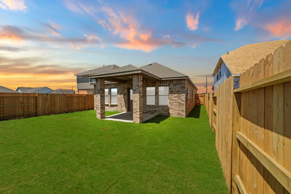 2914 Wind Cave Lane Rosharon, TX 77583