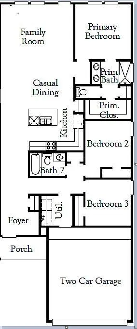 2914 Wind Cave Lane Rosharon, TX 77583