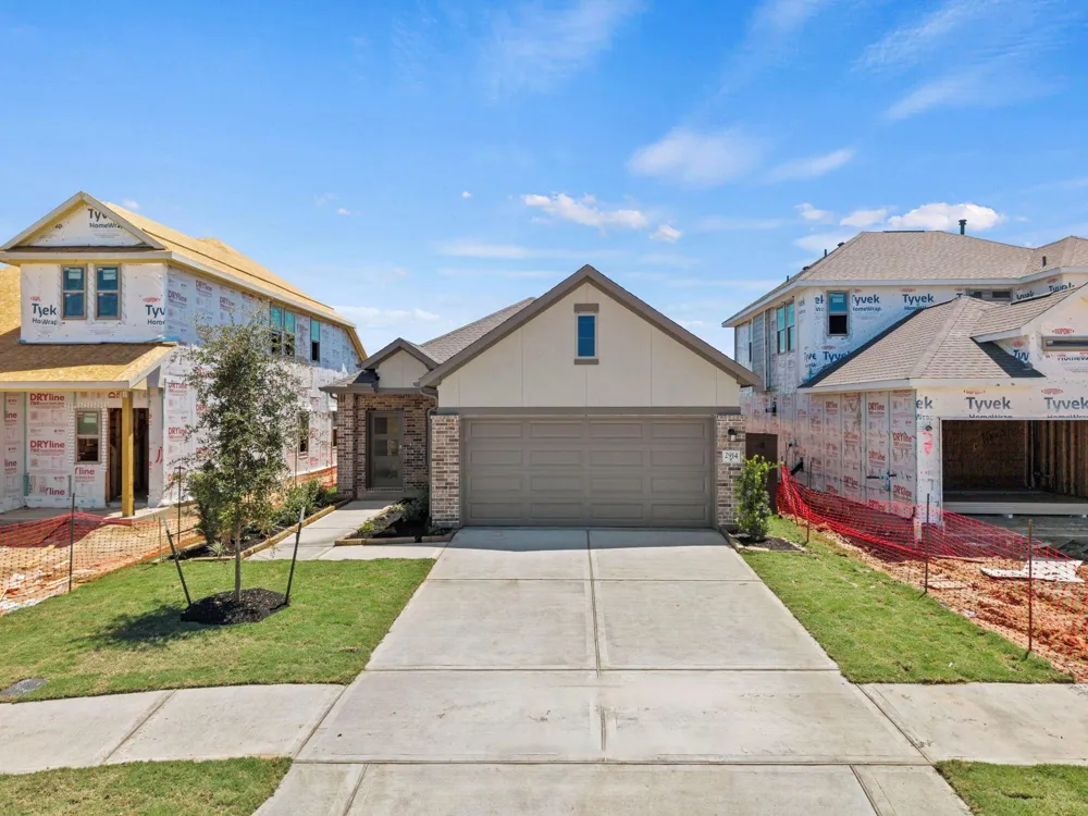 2914 Wind Cave Lane Rosharon, TX 77583