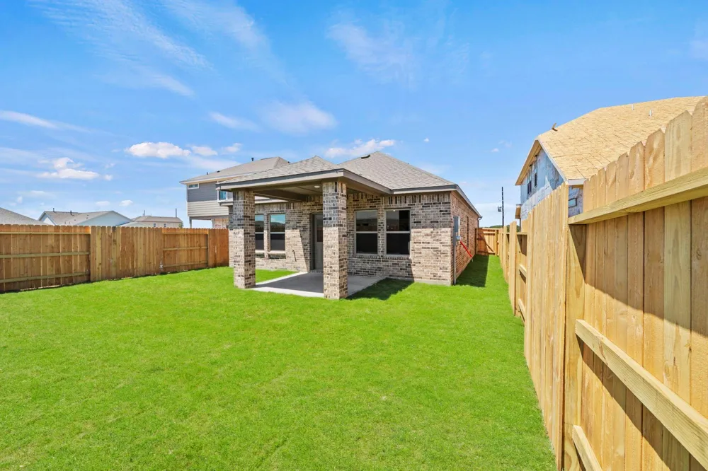 2914 Wind Cave Lane Rosharon, TX 77583