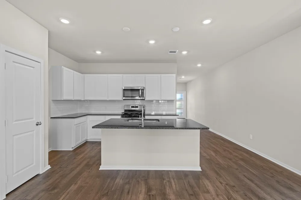 2914 Wind Cave Lane Rosharon, TX 77583
