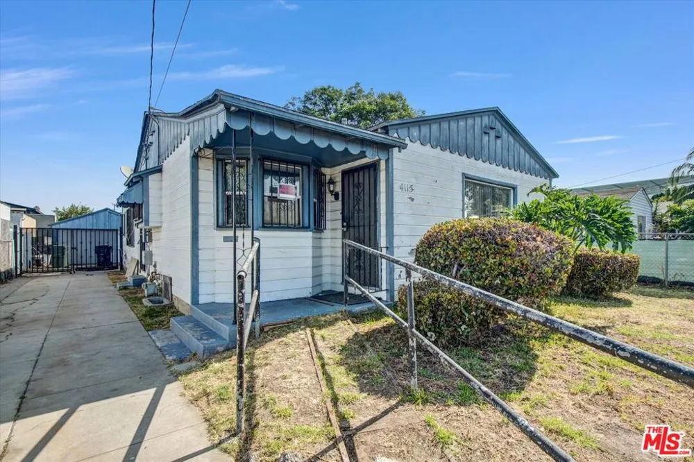 4115 W 102nd Street Inglewood, CA 90304