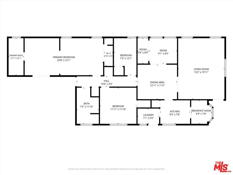 4115 W 102nd Street Inglewood, CA 90304