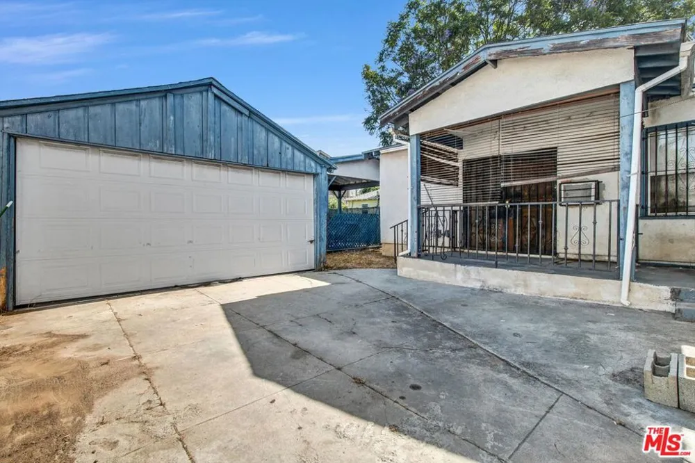 4115 W 102nd Street Inglewood, CA 90304