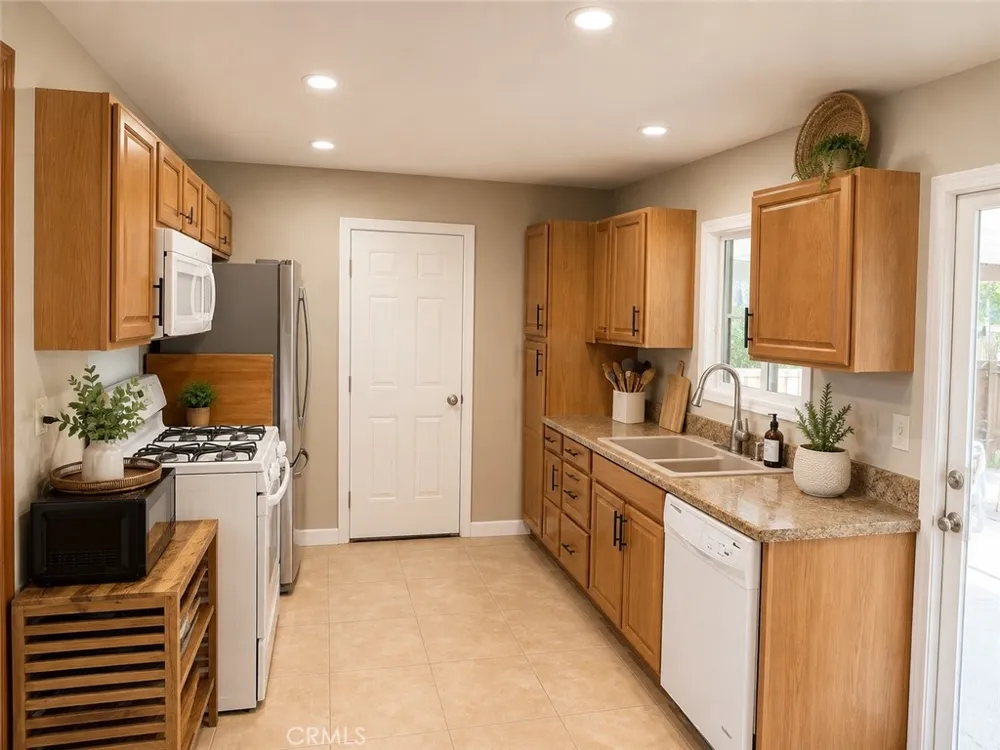 12664 Esther Boron, CA 93516