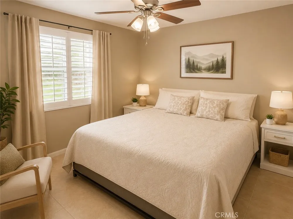 12664 Esther Boron, CA 93516