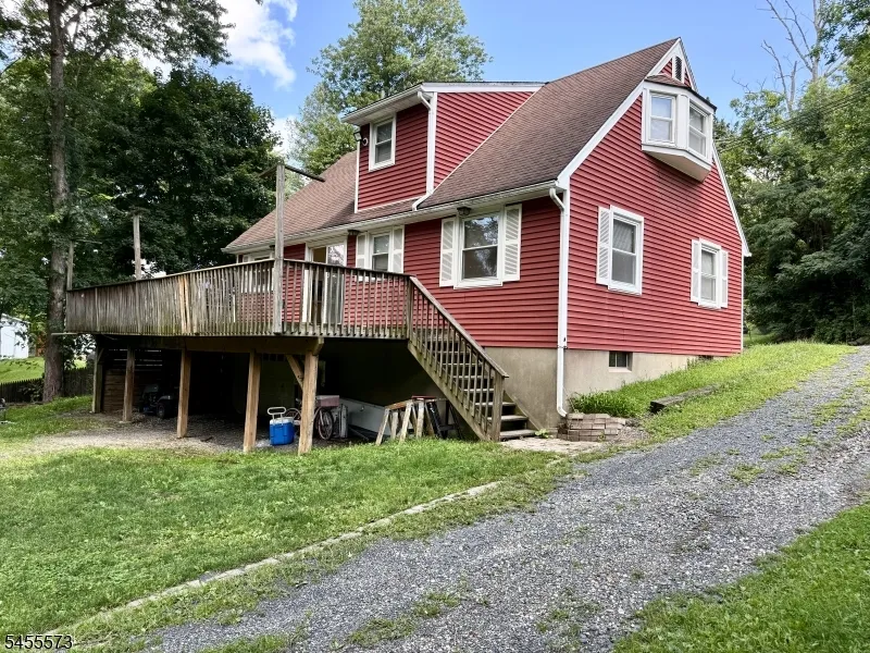 12 Shady Ln Newton Town, NJ 07860