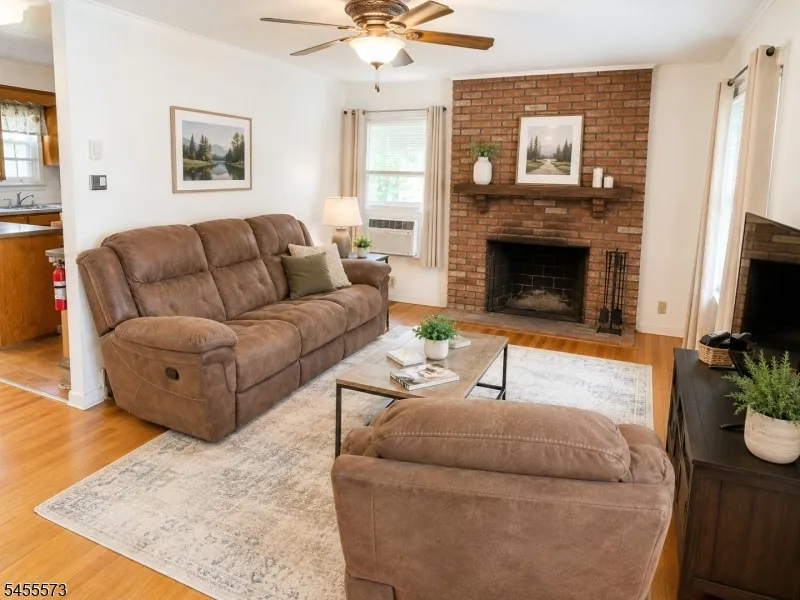 12 Shady Ln Newton Town, NJ 07860