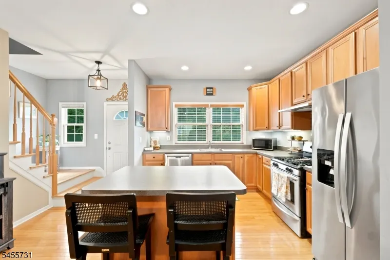 29 Riga Ct Scotch Plains, NJ 07076