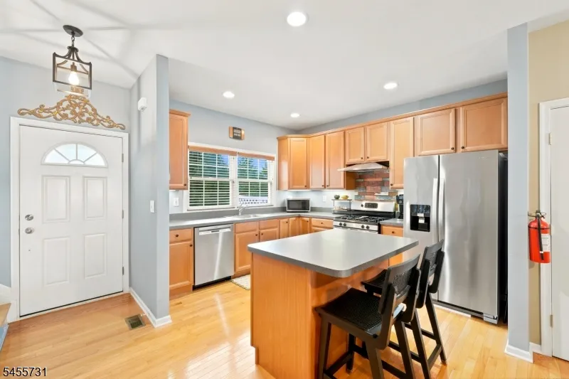 29 Riga Ct Scotch Plains, NJ 07076