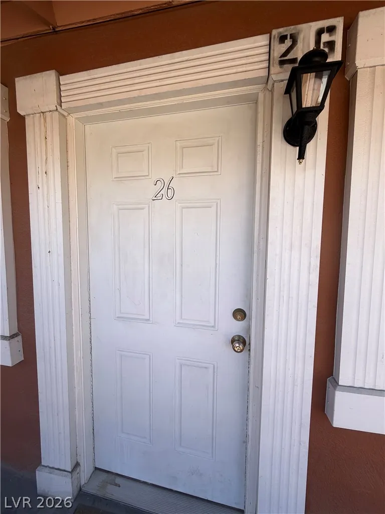 521 S Maryland Parkway #C26 Las Vegas, NV 89101
