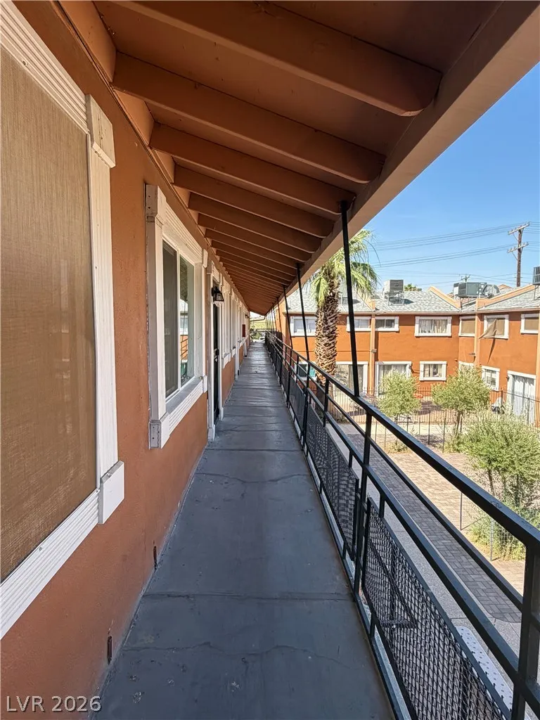 521 S Maryland Parkway #C26 Las Vegas, NV 89101