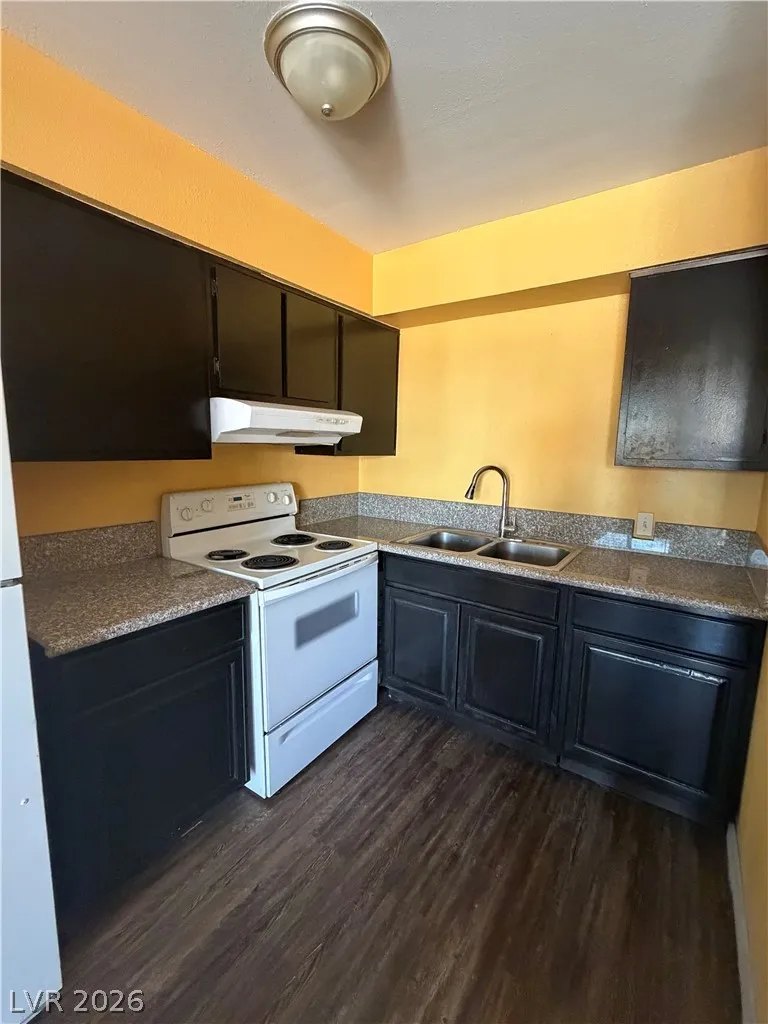 521 S Maryland Parkway #C26 Las Vegas, NV 89101