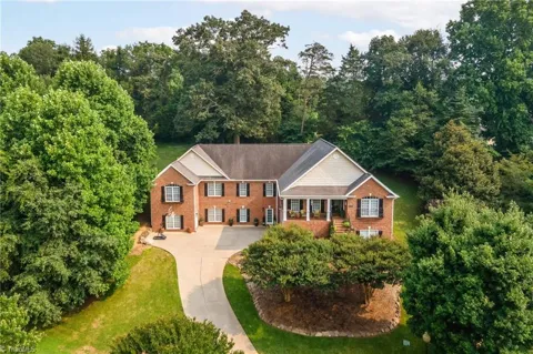 4105 Willow Knoll Lane