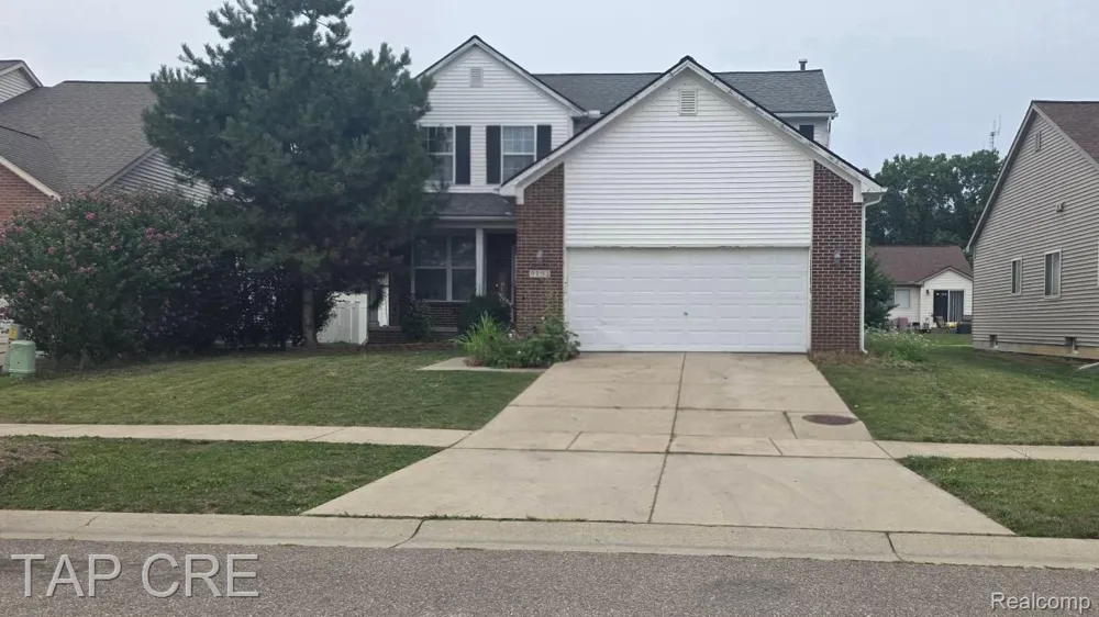 9151 Lantern Way Berlin Charter Township, MI 48166