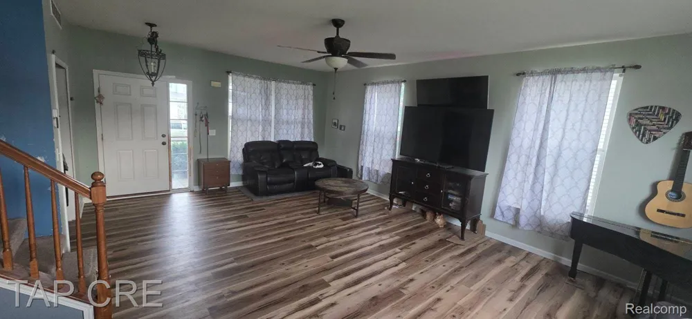 9151 Lantern Way Berlin Charter Township, MI 48166
