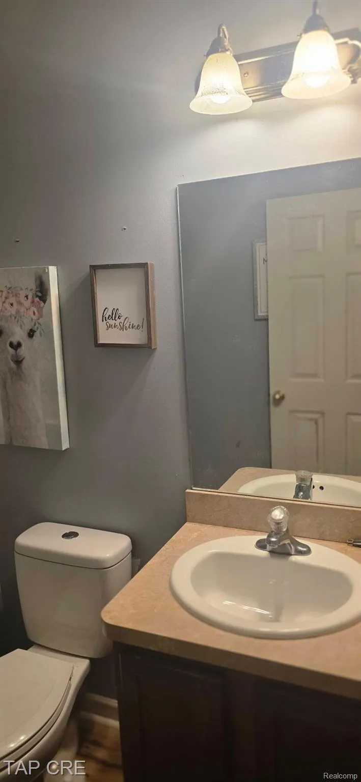 9151 Lantern Way Berlin Charter Township, MI 48166